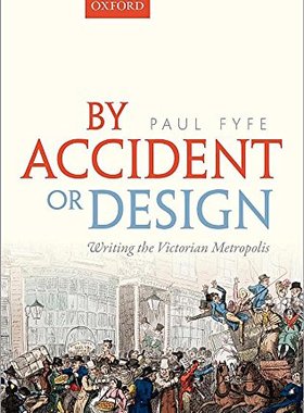 【预订】By Accident or Design