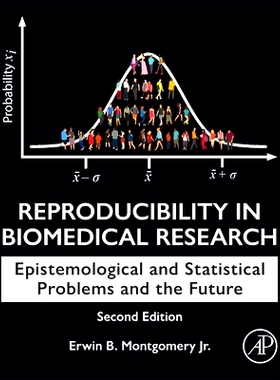 电子书 Reproducibility in Biomedical Research: Epistemological and Statistical Problems and the Future 生物医学研究的可