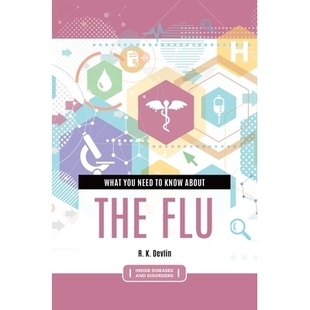 about 9798216375357 You 流感需知 Flu the Know Need What 预订