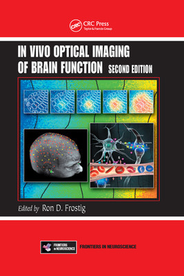 【预订】in vivo optical imaging of brain function