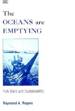 【预订】Oceans Are Emptying the 9781551640303