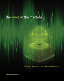Understand 预订 The the Building Machine Voice Speech Computers That