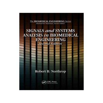 【预订】Signals and Systems Analysis In Biom...