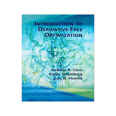 预订 Introduction to Derivative-Free Optimization