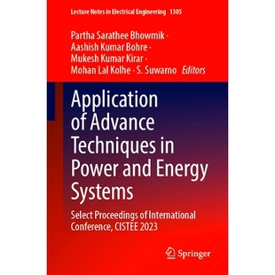 Techniques and Application Advance International CIST 预订 Proceedings Systems Energy Power Conference Select