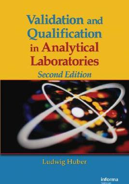 【预订】Validation and Qualification in Analytical Laboratories, Second Edition