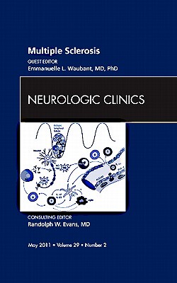 【预订】Multiple Sclerosis, An Issue of Neurologic Clinics