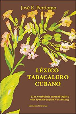 【预售】Lexico Tabacalero Cubano
