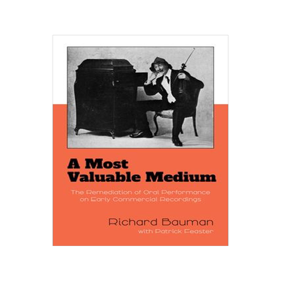 [预订]A Most Valuable Medium 9780253065186