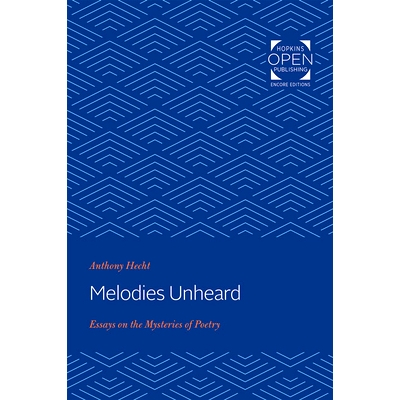 Essays on the Mysteries of Poetry