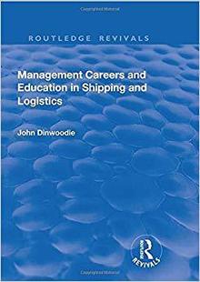 and Careers Education Logistics 预订 Shipping Management