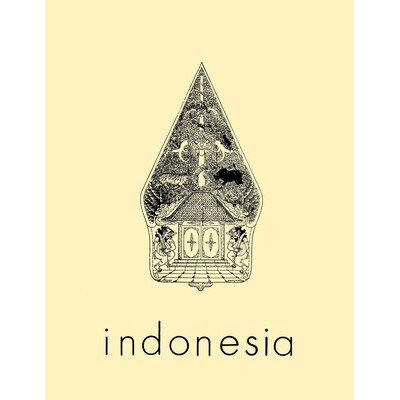 预订 Indonesia Journal: April 1966 印尼日报：1966年4月: 9780877278016