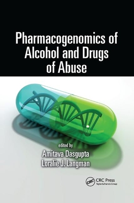 【预订】Pharmacogenomics of Alcohol and Drugs of Abuse
