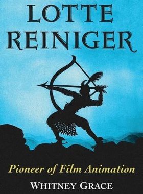 【预售】Lotte Reiniger