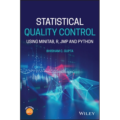 Using  Minitab, R, Jmp and Python