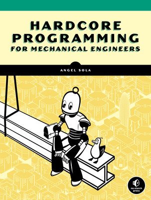 【预订】Hardcore Programming for Engineers