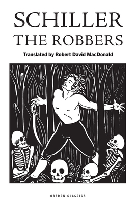 【预订】The Robbers