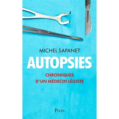 预订 Au*sies 尸检: 9782259309943