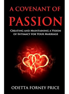 预订 A Covenant of Passion: 9781545216231