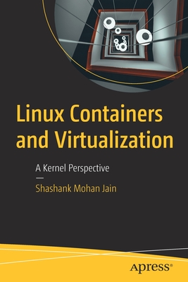 【预订】Linux Containers and Virtualization