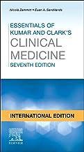 [预订]Essentials of Kumar and Clark’s Clinical Medicine International Edition 9780702082801