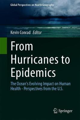 【预订】From Hurricanes to Epidemics