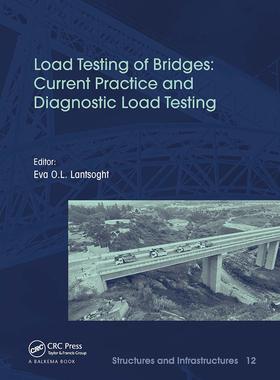 [预订]Load Testing of Bridges 9781032570785