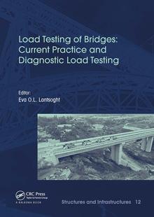 预订 Bridges Load 9781032570785 Testing