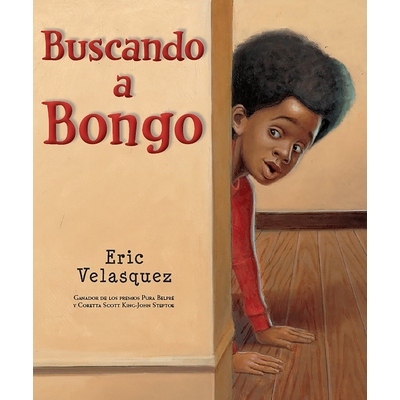 预订 Buscando a Bongo: 9780823453993