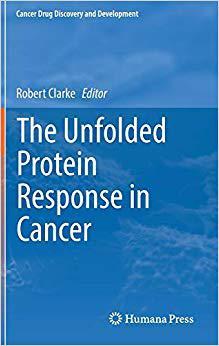 【预售】The Unfolded Protein Response in Cancer