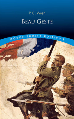 【预订】Beau Geste