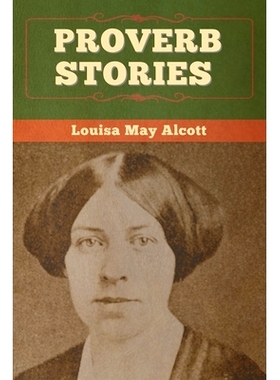 预订 Proverb Stories: 9781647995188