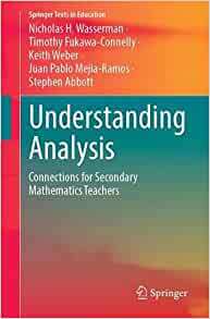 【预订】Understanding Analysis 9783030891978