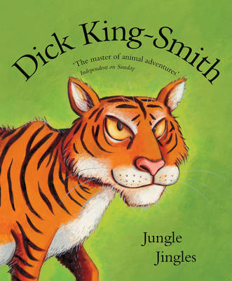 【预订】Jungle Jingles