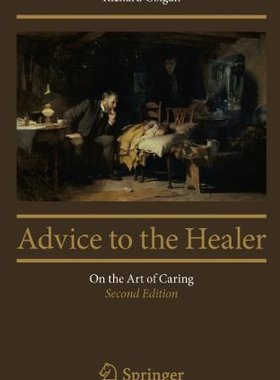 【预订】Advice to the Healer