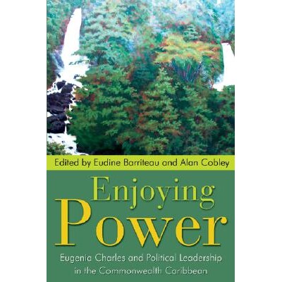 Eugenia Charles and Political Leadership