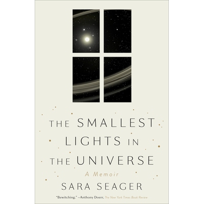 预订 The Smallest Lights in the Universe: A Memoir: 9780525576266