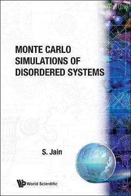 【预订】Monte Carlo Simulations of Disordered Systems