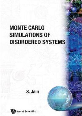 【预订】Monte Carlo Simulations of Disordered Systems