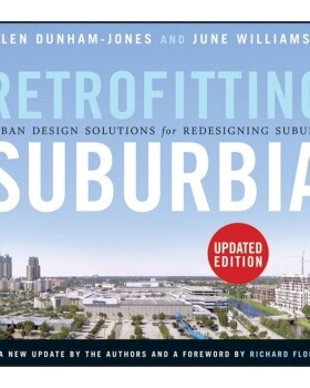 【预订】Retrofitting Suburbia