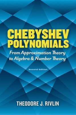 【预订】Chebyshev Polynomials: From Approximation Theory to Algebra and Number Theory: Second Edition