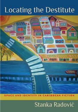 [预订]Locating the Destitute 9780813936284