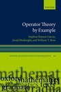 预订 Operator Theory by Example