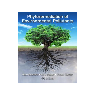 预订 Phytoremediation of Environmental Pollutants