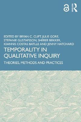 【预订】Temporality in Qualitative Inquiry