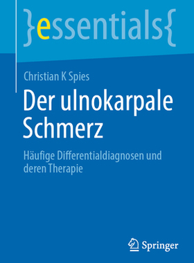 预订 Der ulnokarpale Schmerz