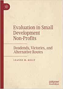 【预订】Evaluation in Small Development Non-Profits 9783030589813