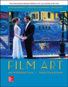 【预订】Film Art: An Introduction 12th Edition