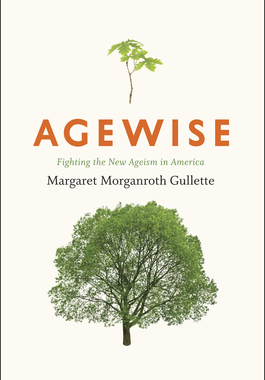 【预订】Agewise 9780226310732