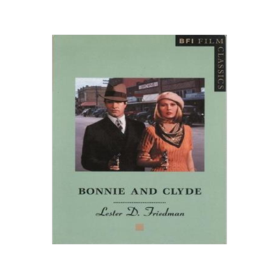 [预订]Bonnie and Clyde 9780851705705